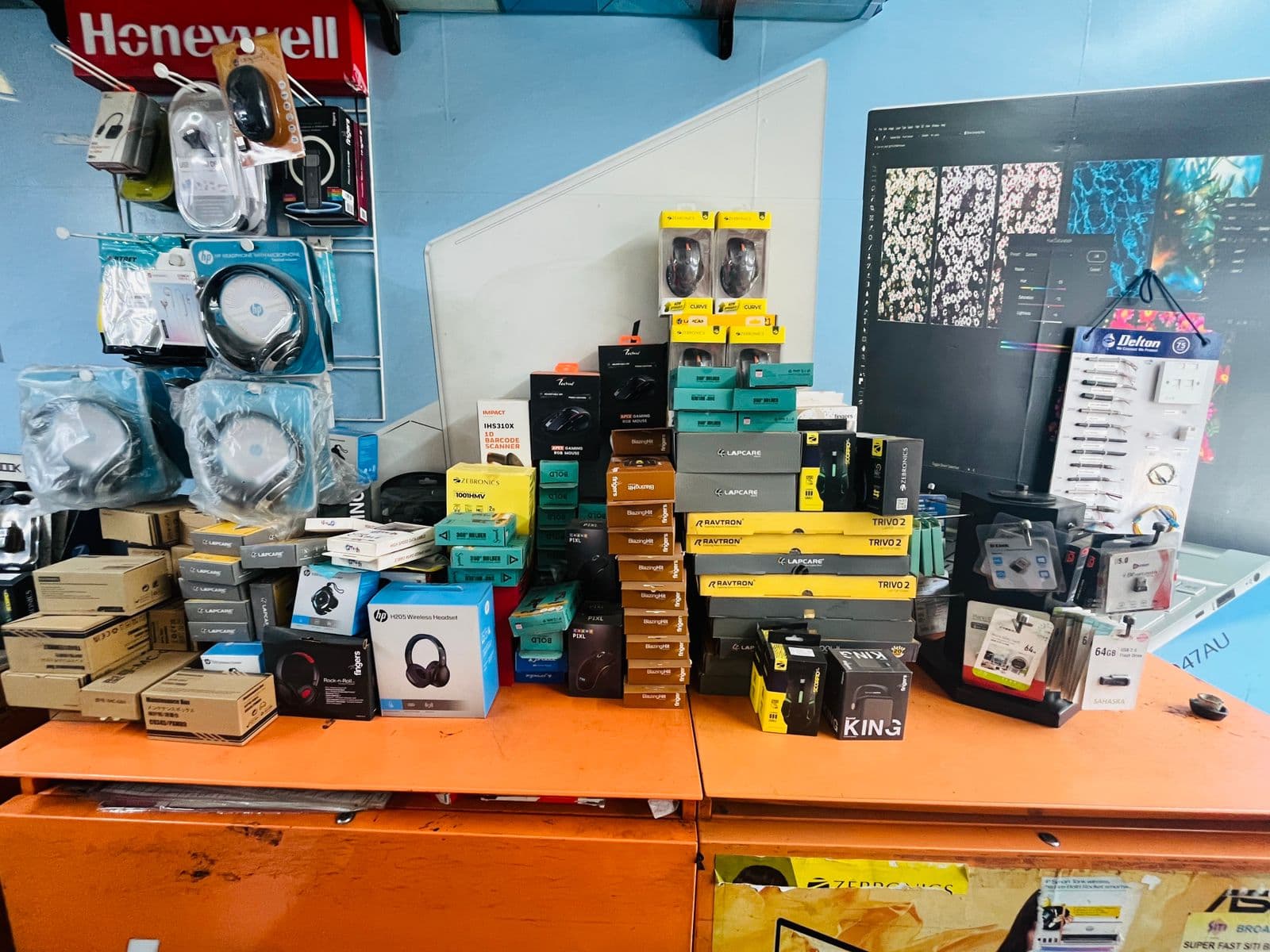 Products