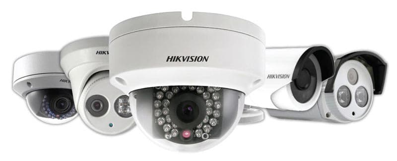CCTV Systems