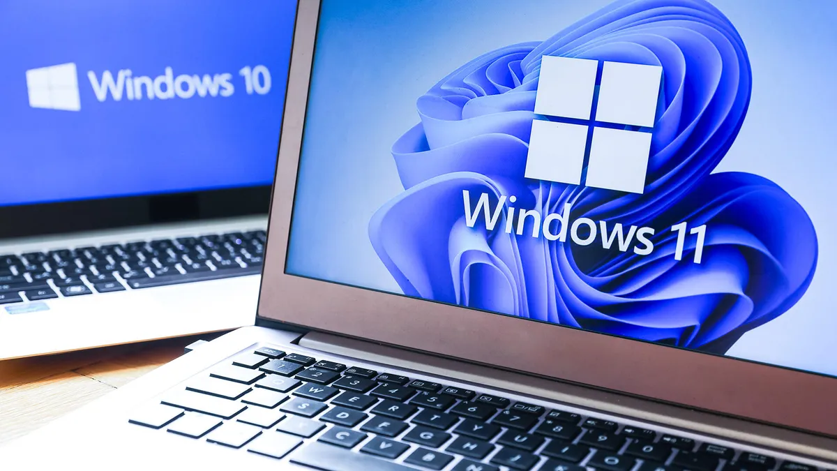 Laptops